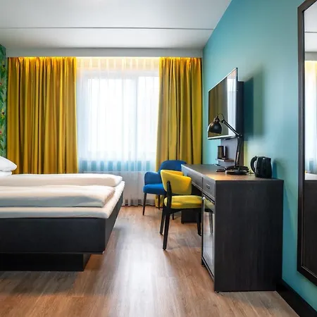 Thon Hotel 4*