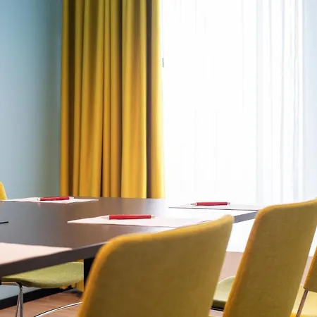 Thon فندق ألتا