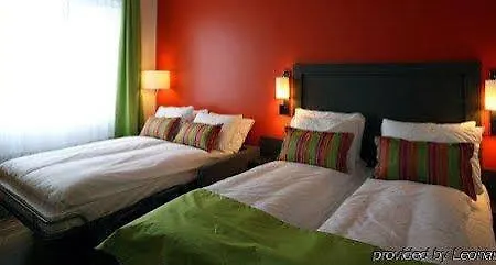 Hotel Thon 4*