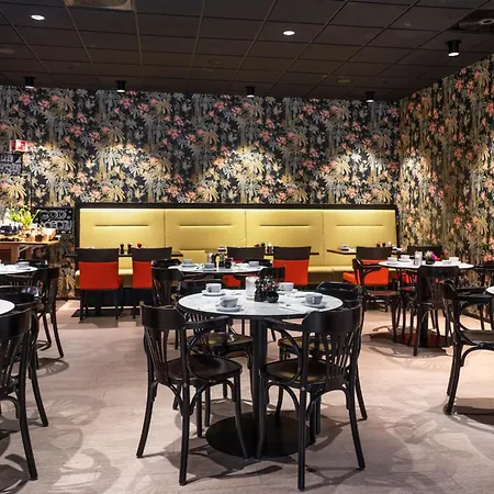 Thon فندق ألتا