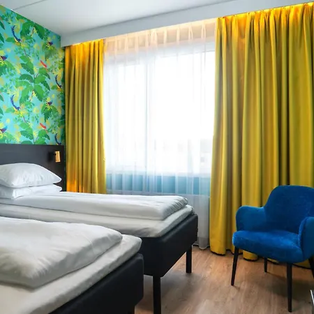 فندق Thon ألتا