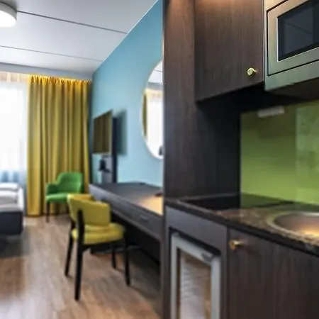 Hotel Thon