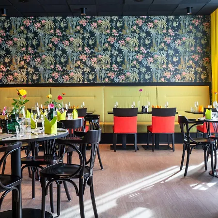 فندق Thon ألتا