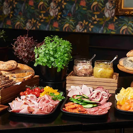 فندق Thon ألتا