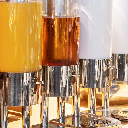 Thon فندق ألتا