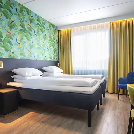 Thon فندق ألتا