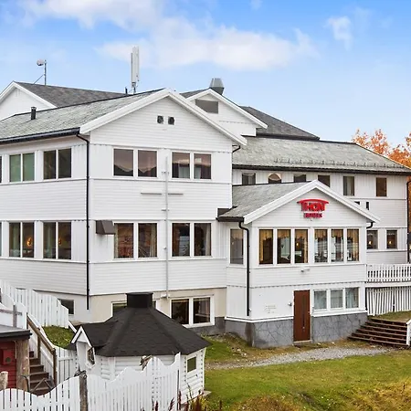 فندق Thon ألتا