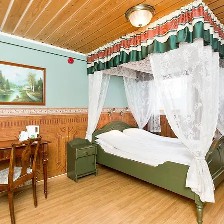 Hotel Thon Alta