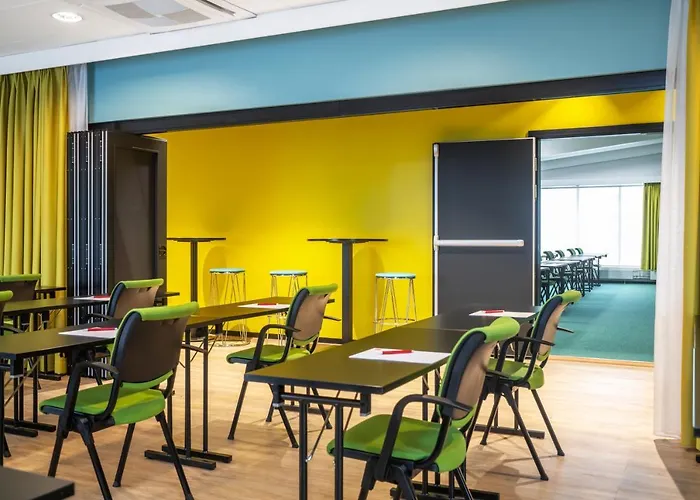 Thon Ξενοδοχείο 4*