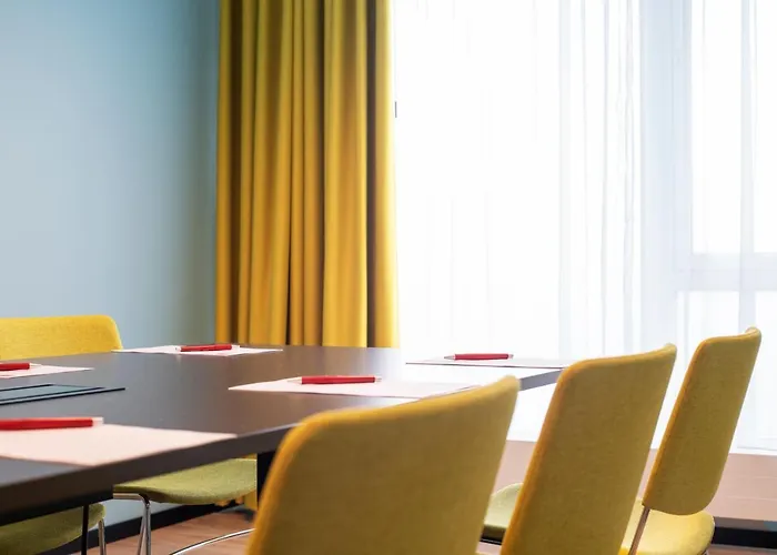 Thon Ξενοδοχείο Άλτα