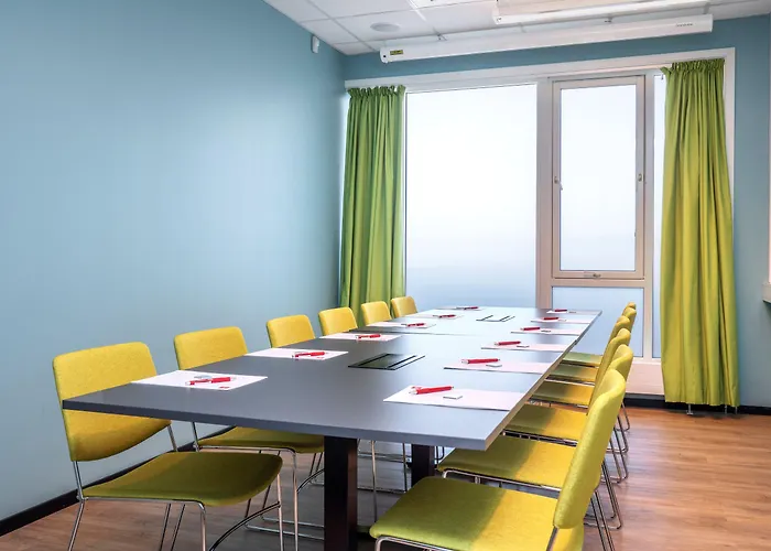 Thon Ξενοδοχείο