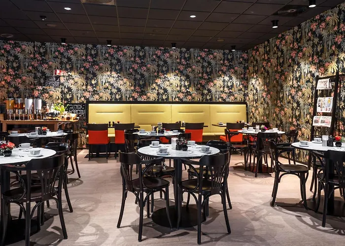 Thon Ξενοδοχείο Άλτα