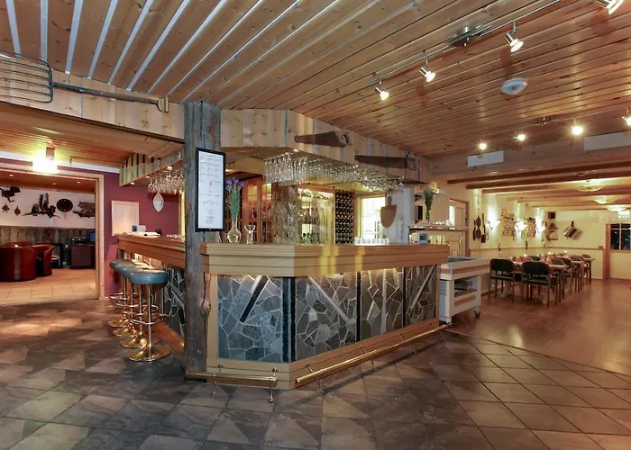 Thon Ξενοδοχείο Άλτα