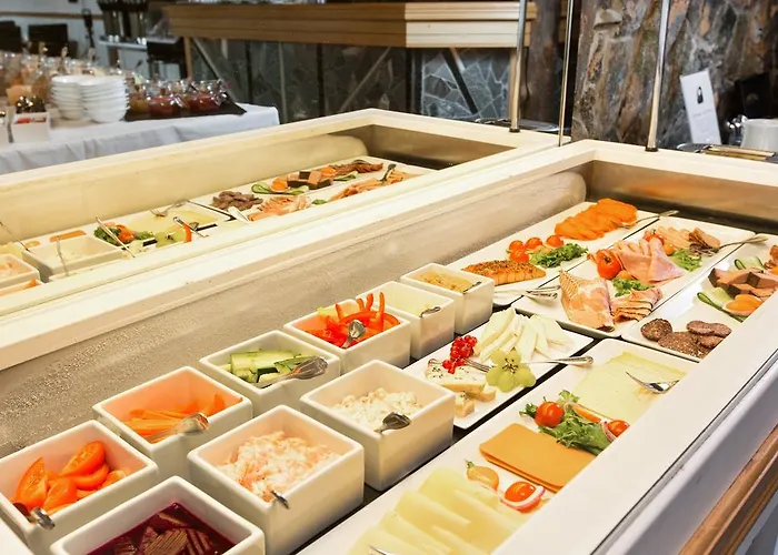 Thon Ξενοδοχείο 4*