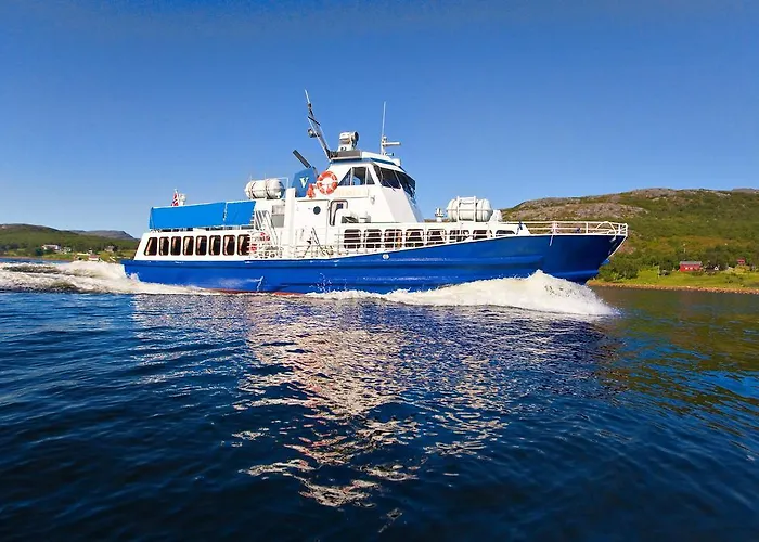 Thon Ξενοδοχείο 4*