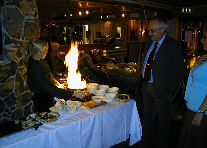 Thon Ξενοδοχείο 4*