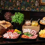 Hotell Thon Alta