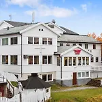Hotell Thon Alta
