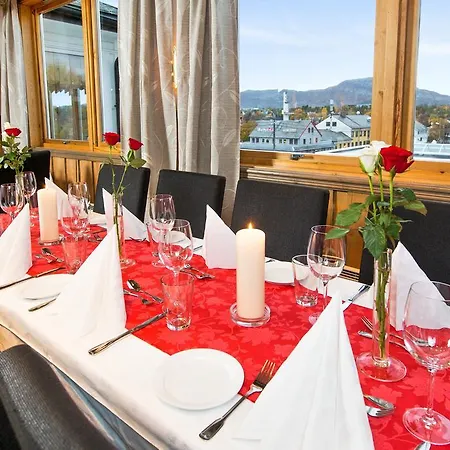 Thon Hotel 4*