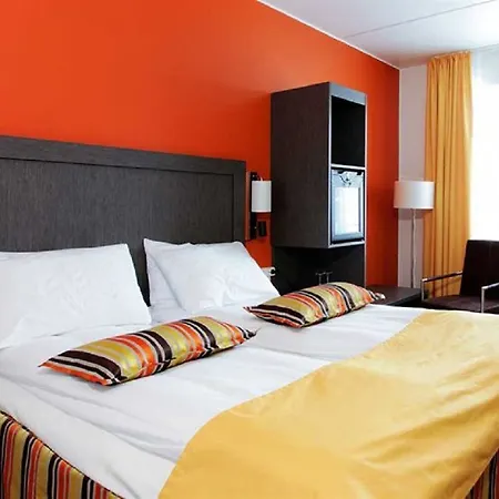Hotel Thon 4*